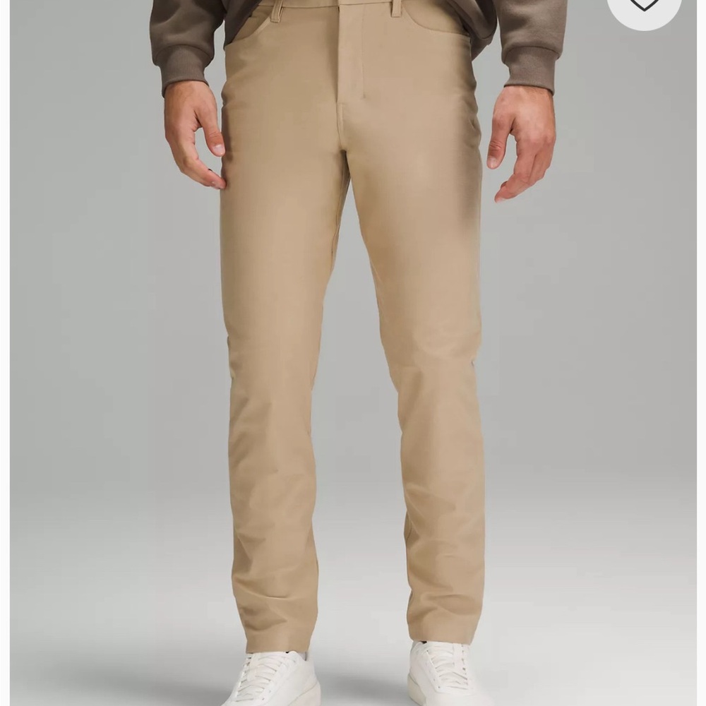 Lululemon ABC pants